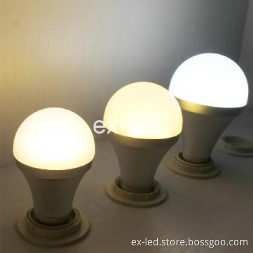 Excellent new style Epister chip  high brightness 8w led bulb light